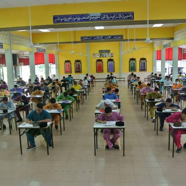 Bahan - Bahan Pembelajaran Pra Sekolah | Sains Tahun 6 - Topik 4 ...