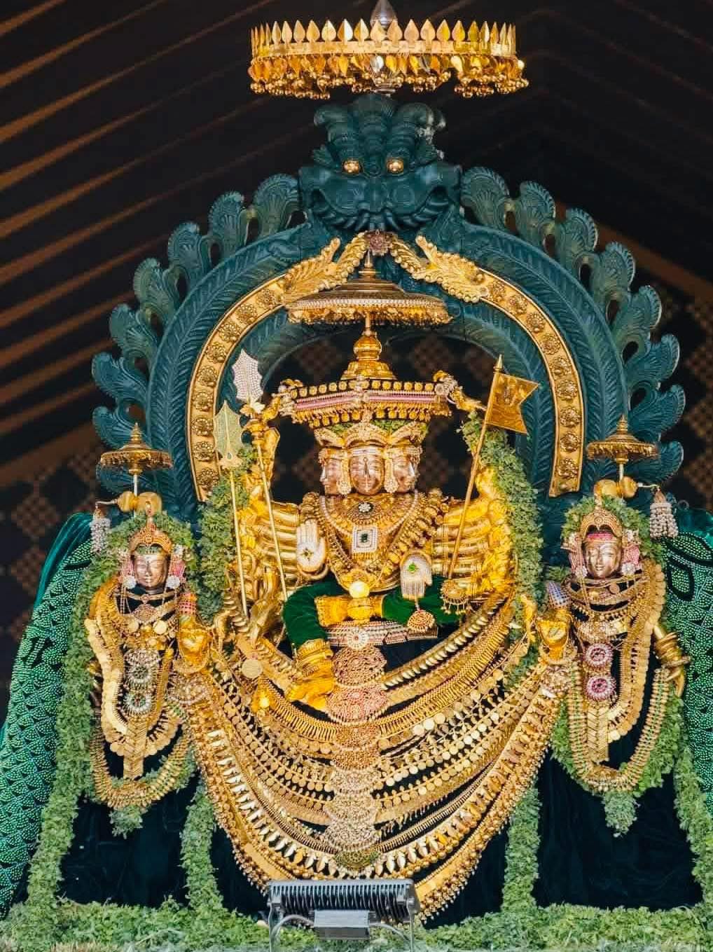 Sathiyakumar Chandrakumar