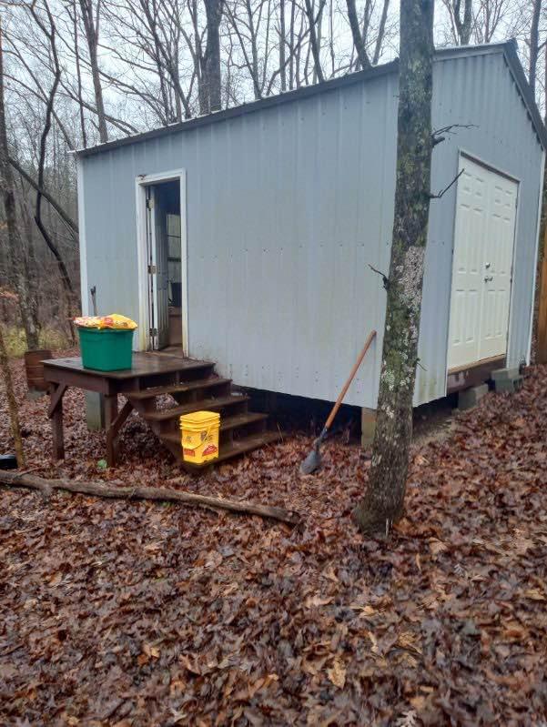 Utility building location Carrollton Ga. Storage Sheds Carrollton