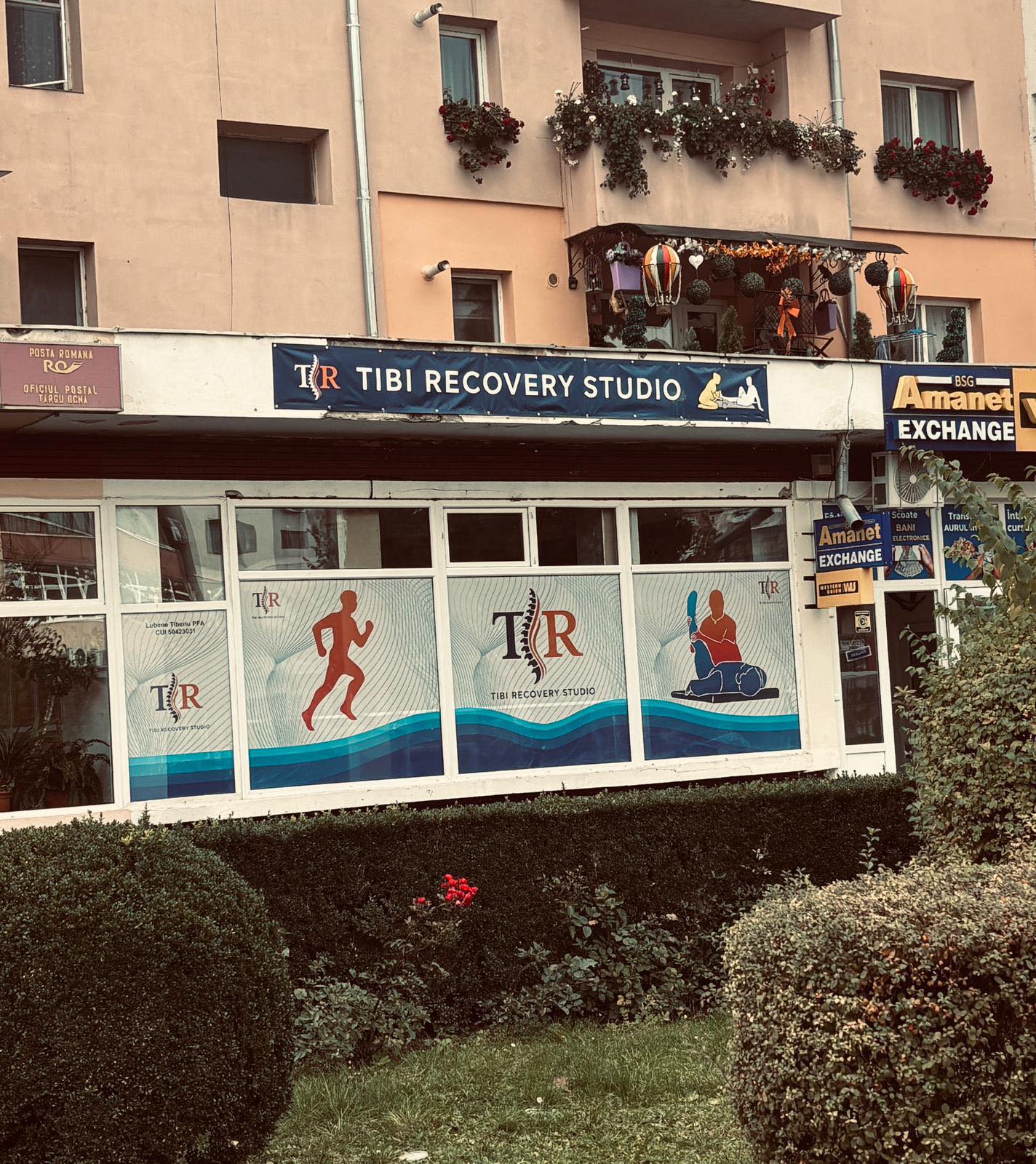 Tibi Lubene