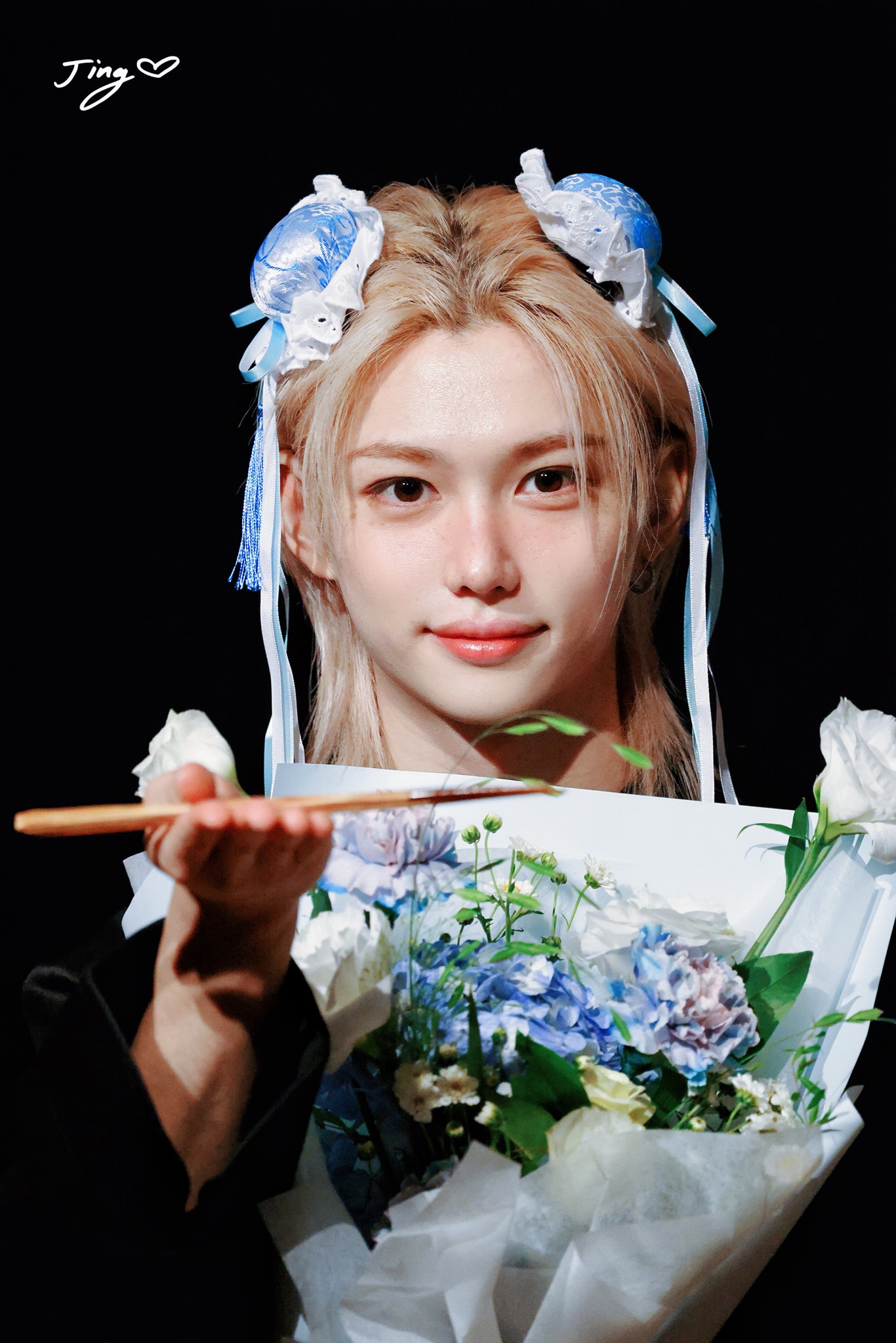 Felix (Stray Kids) 