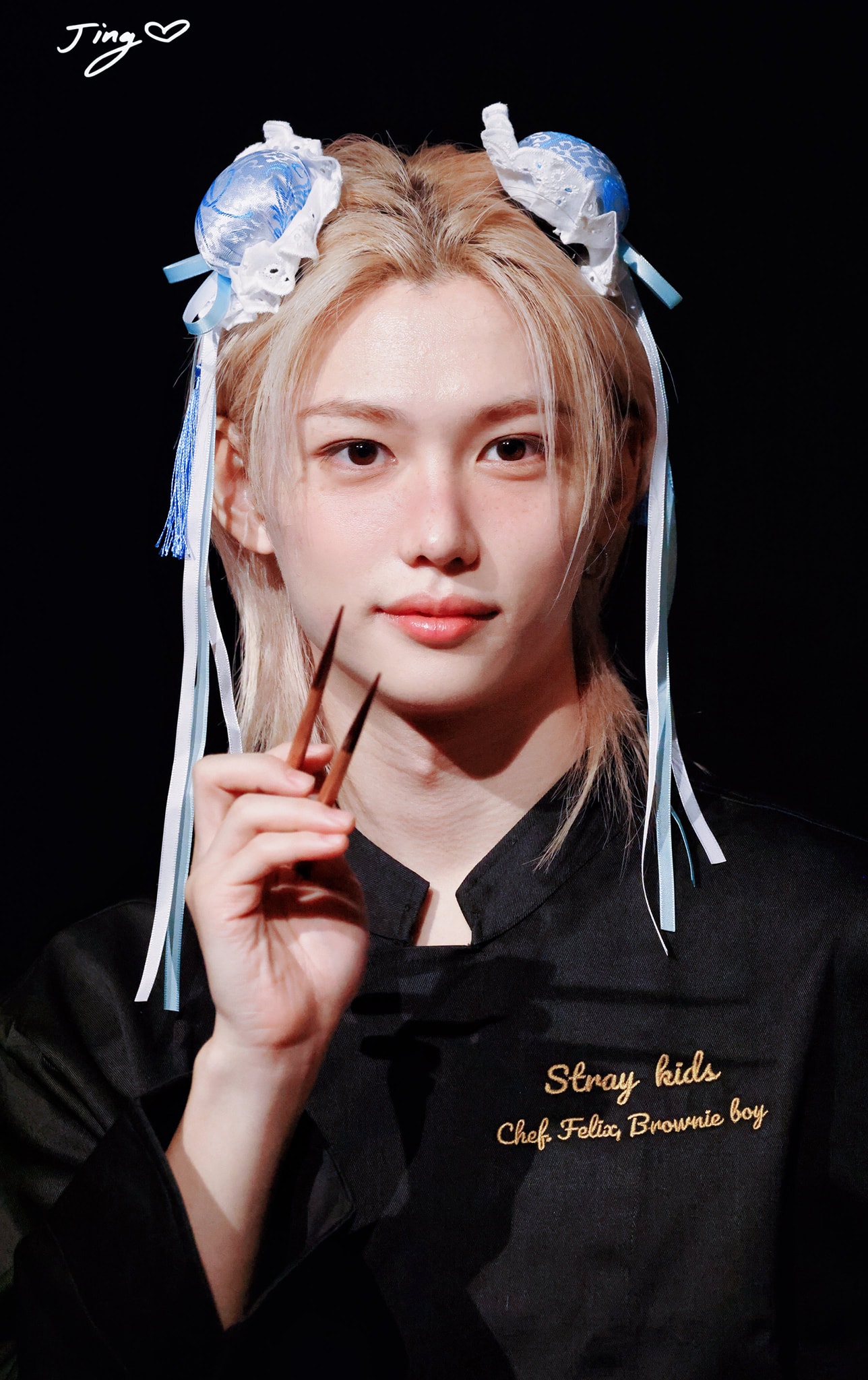Felix (Stray Kids) 