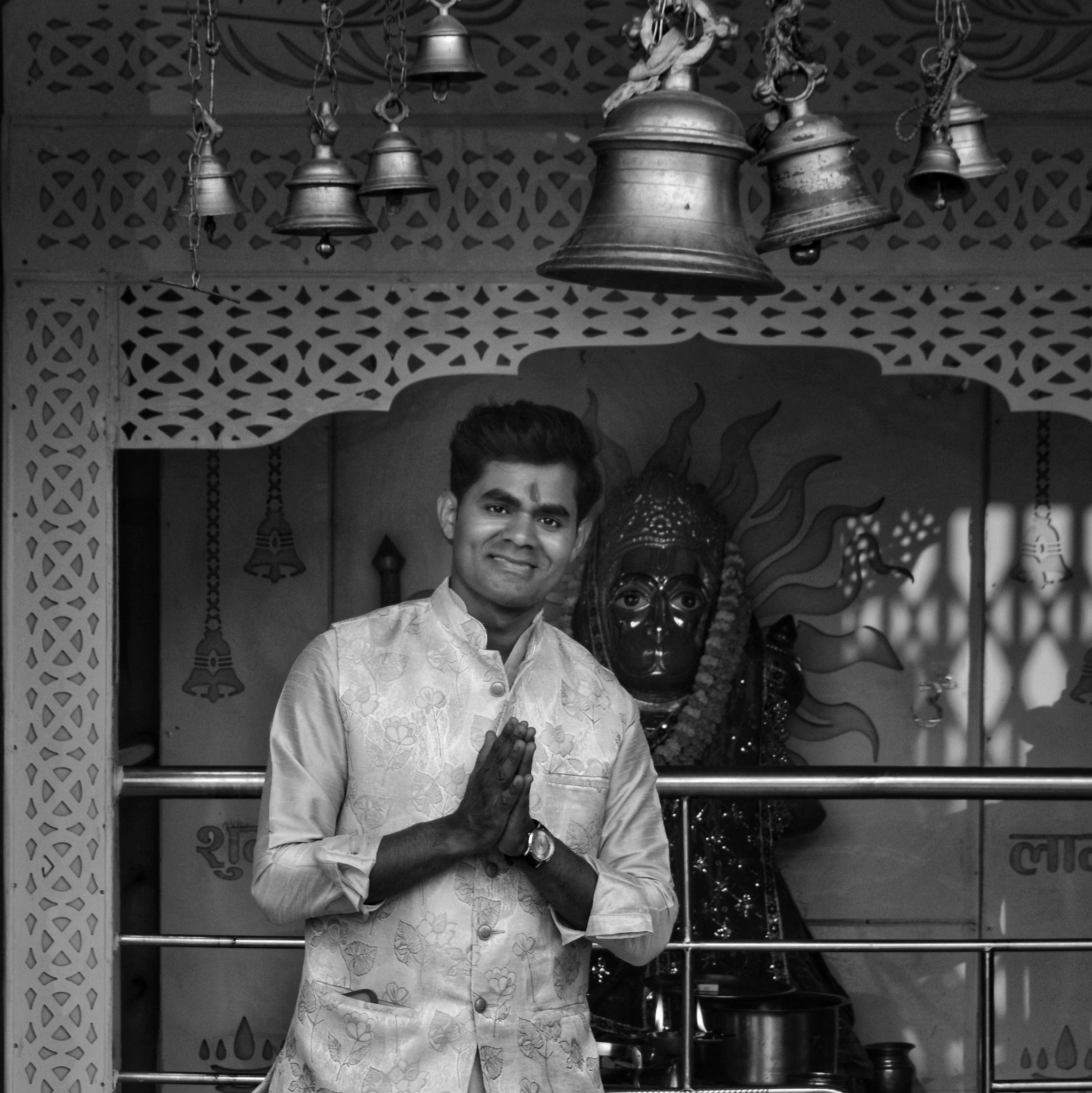 Pradeep Rai Sharma