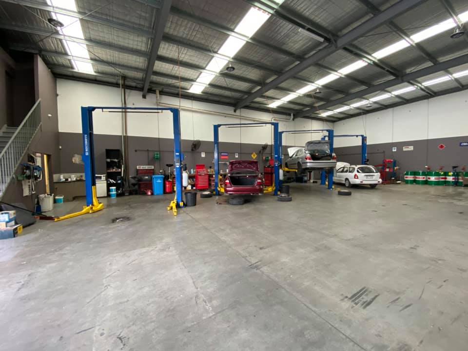 Perfect Auto Service - Home