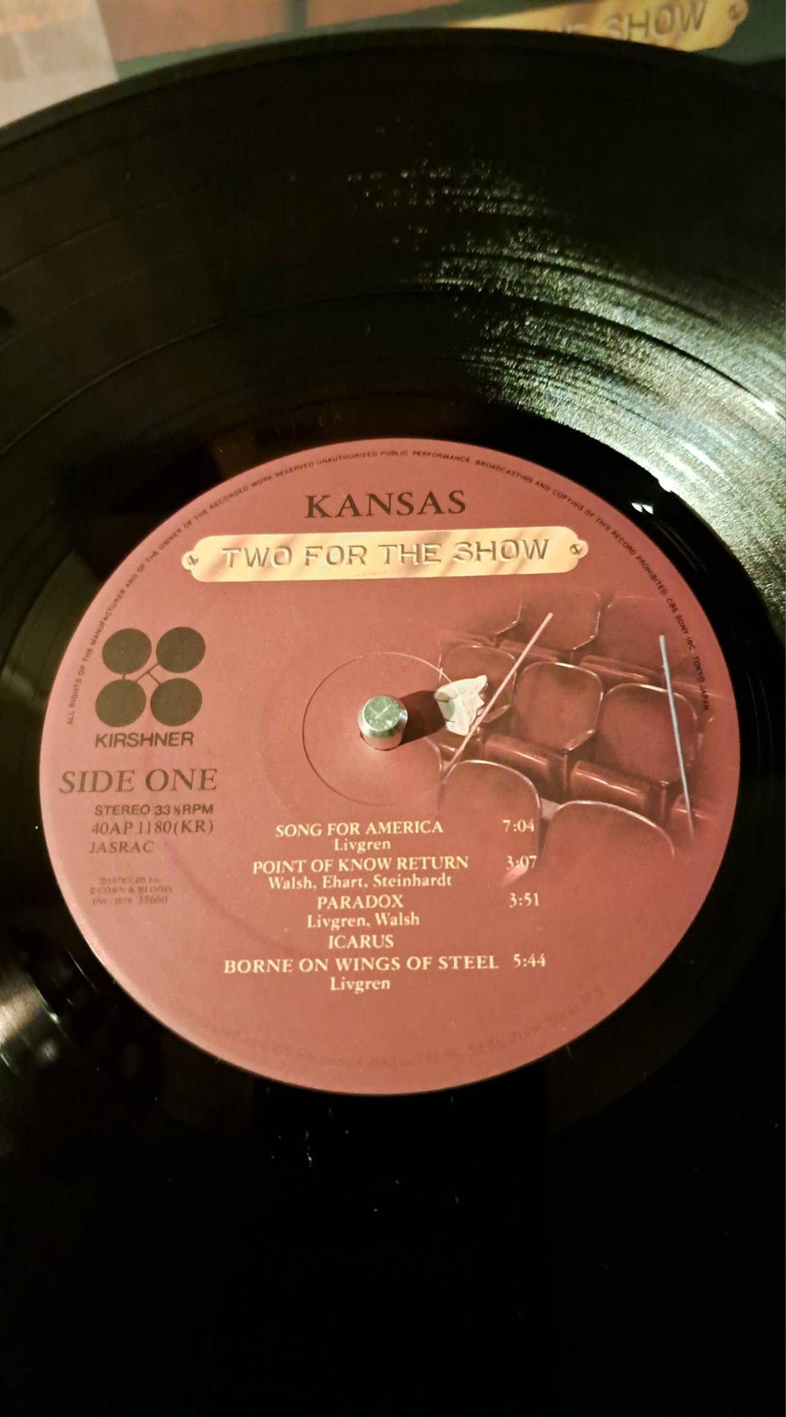 Kansas 