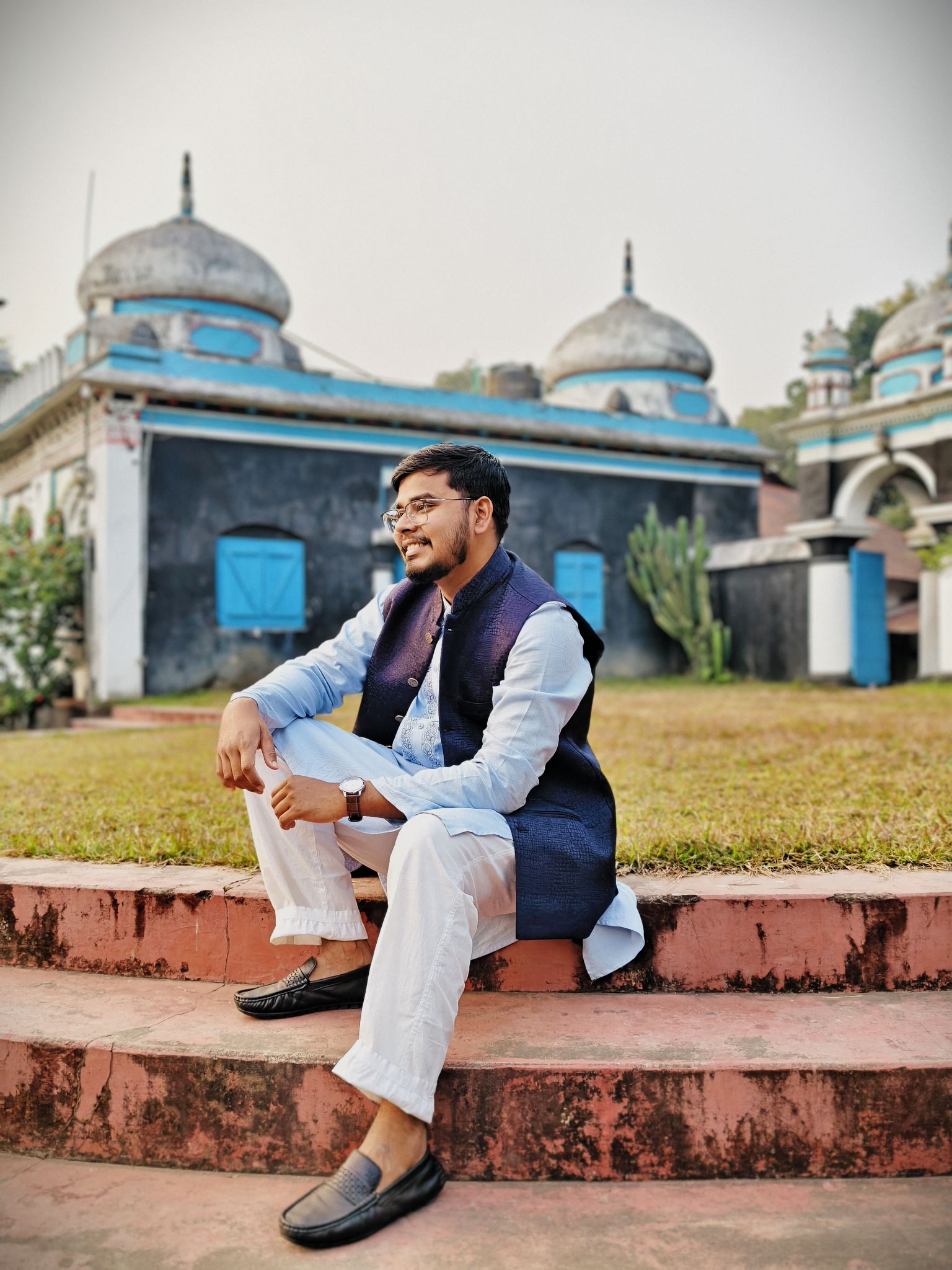 Fazle Rabbi