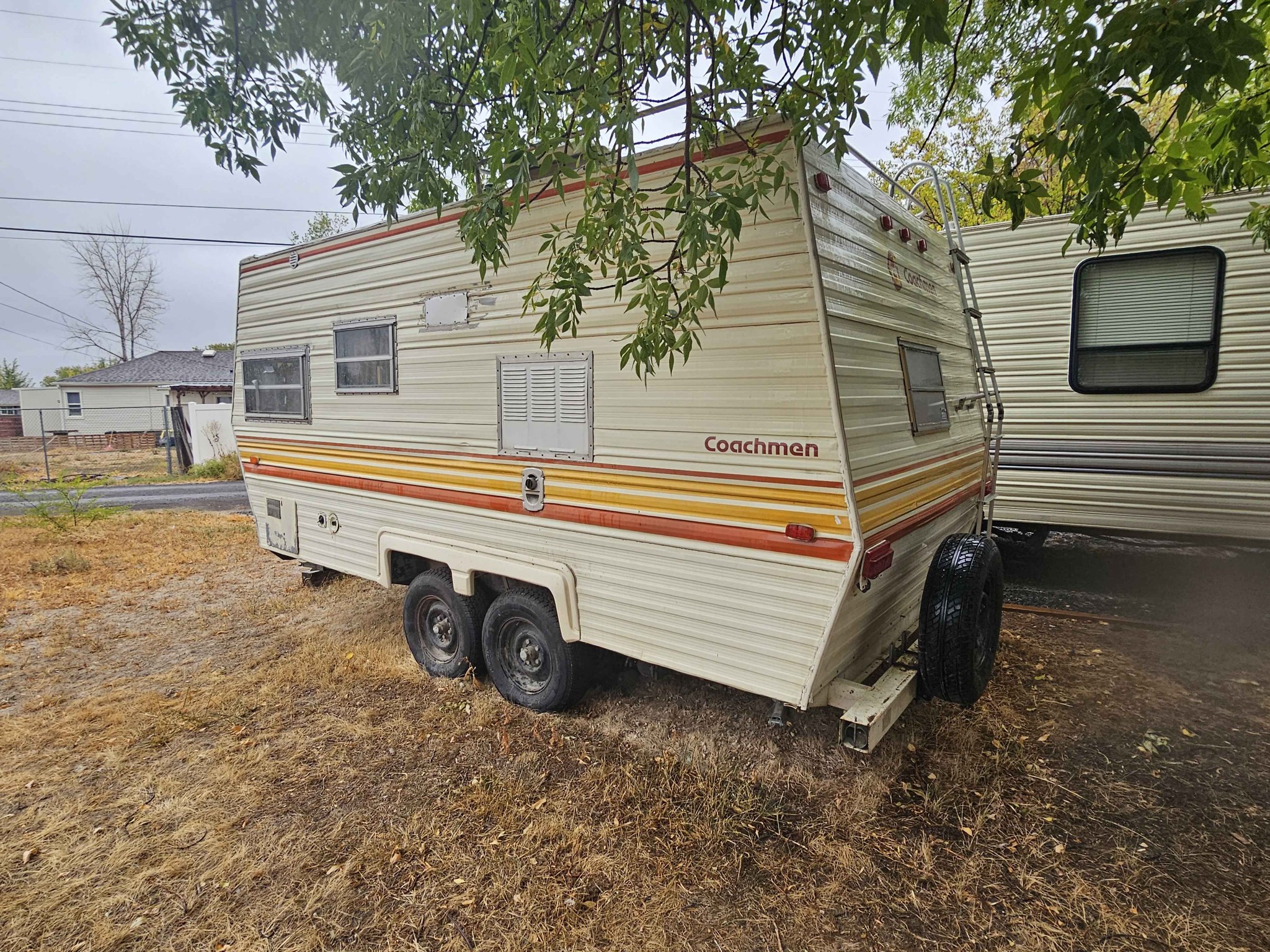1981 Coachmen Coachman - RVs & Campers - Twin Falls, Idaho | Facebook ...