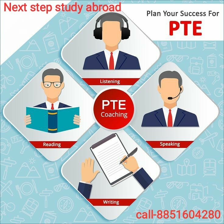 Next Step Study Abroad | Karnal