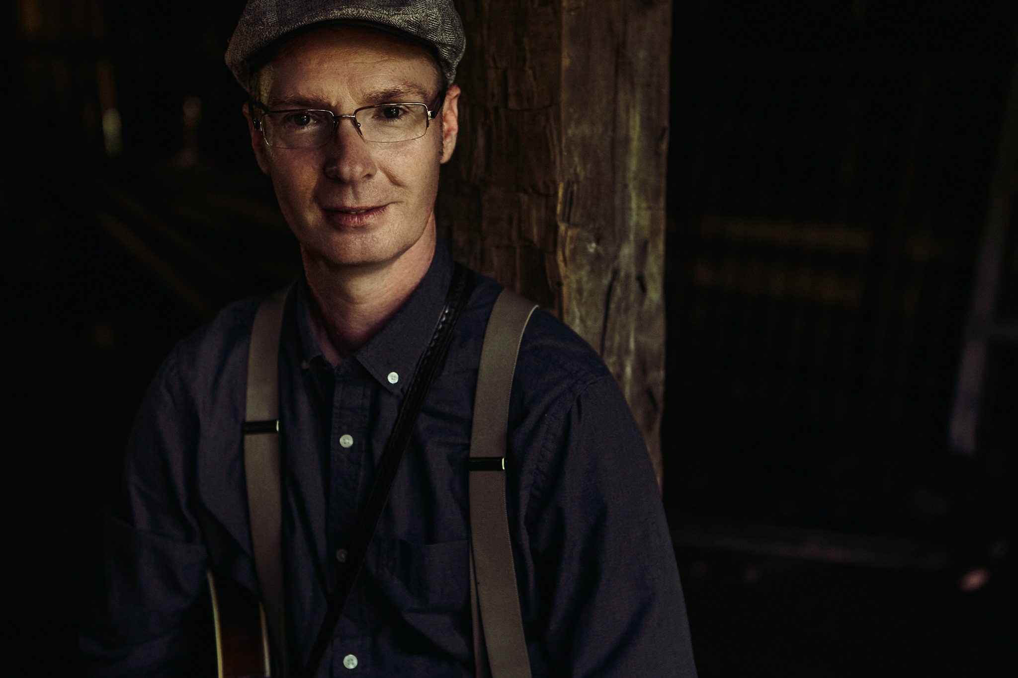 Meet Darrell Webb - mandolin,... - Appalachian Road Show | Facebook