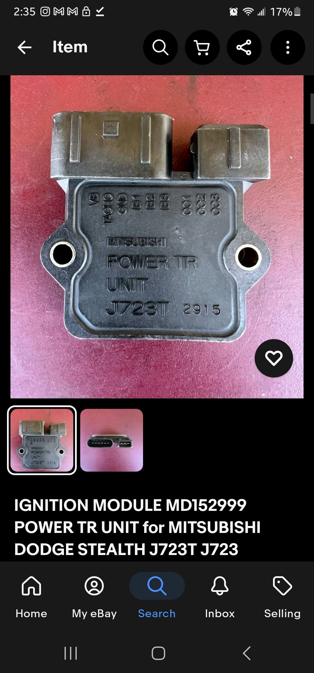 HP PPP009C Alementtation PC Chargeur d'origine 19.5V 3.3A (Réf