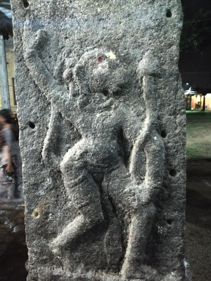 Shri Hanumantha Rayaru | Facebook