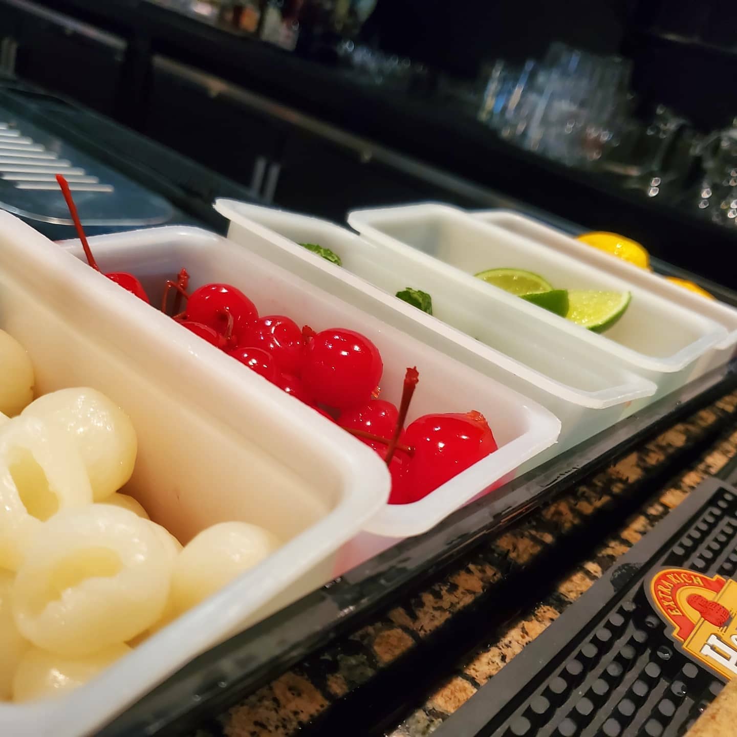 Fusion Fish | Chapel Hill NC