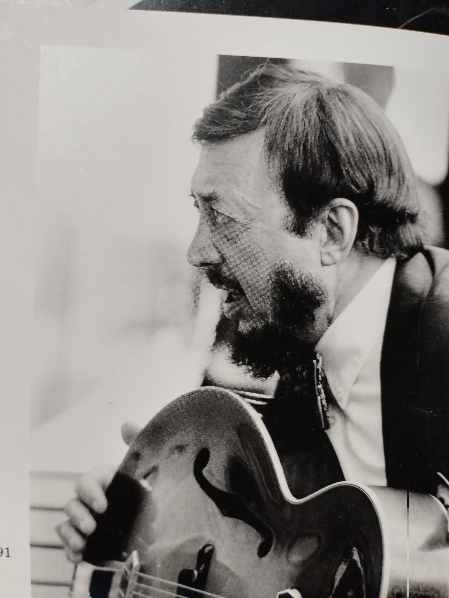 Barney Kessel: 
