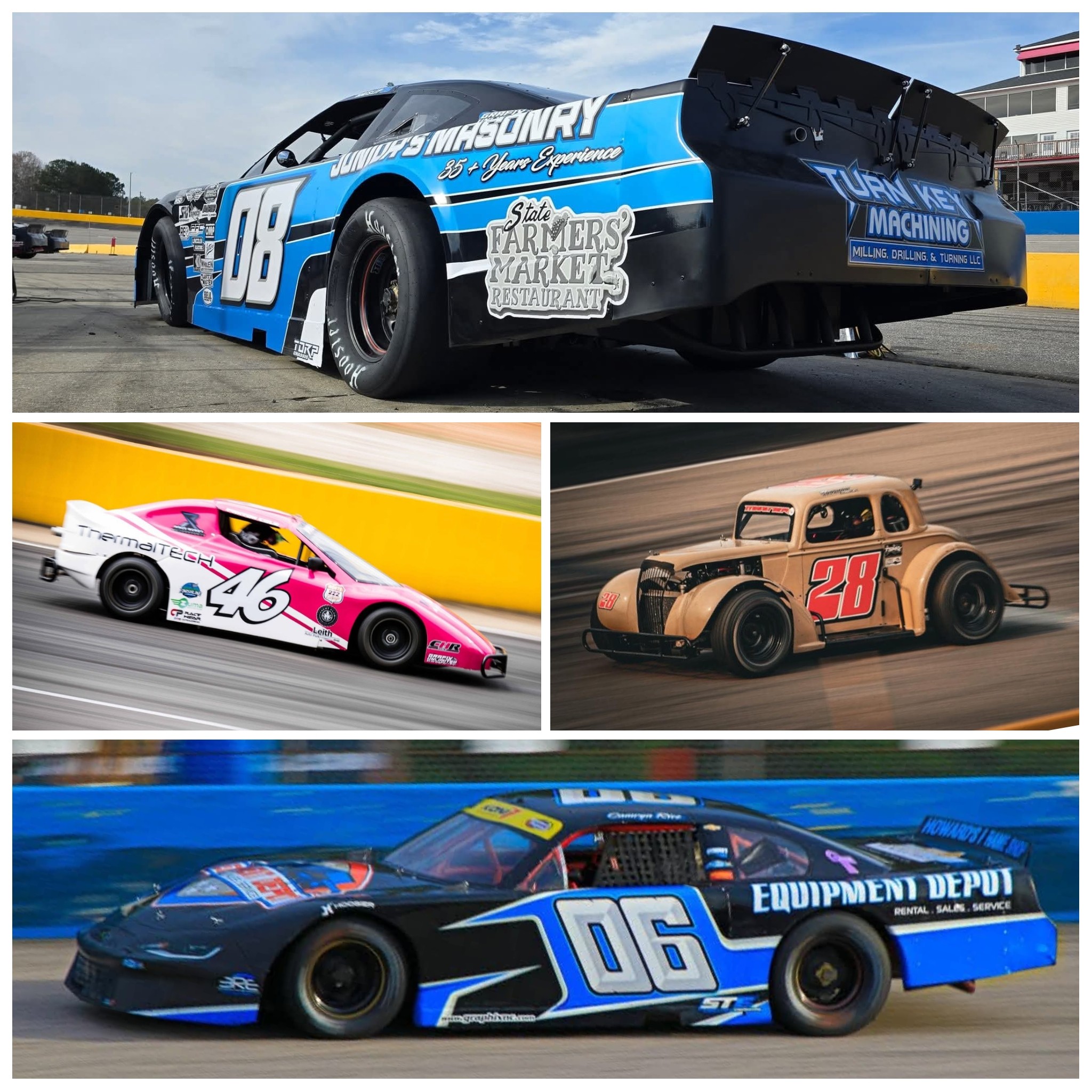 Josh - Thanksgiving Classic week is here 🦃🥶 On the button for these 4 ...