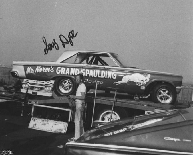 Original-Blast from the Past Drag Racing | Facebook