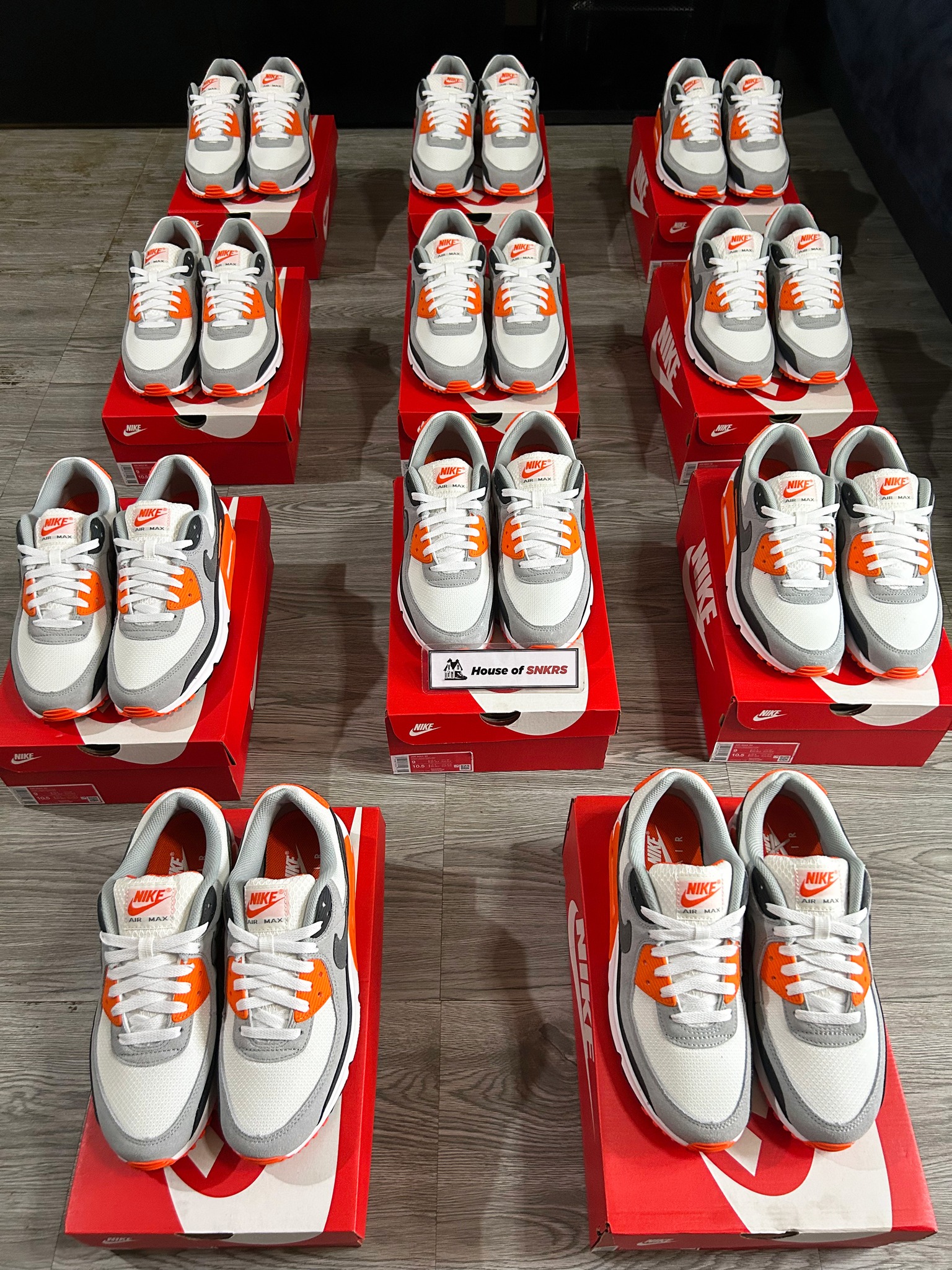 Air Max 1 