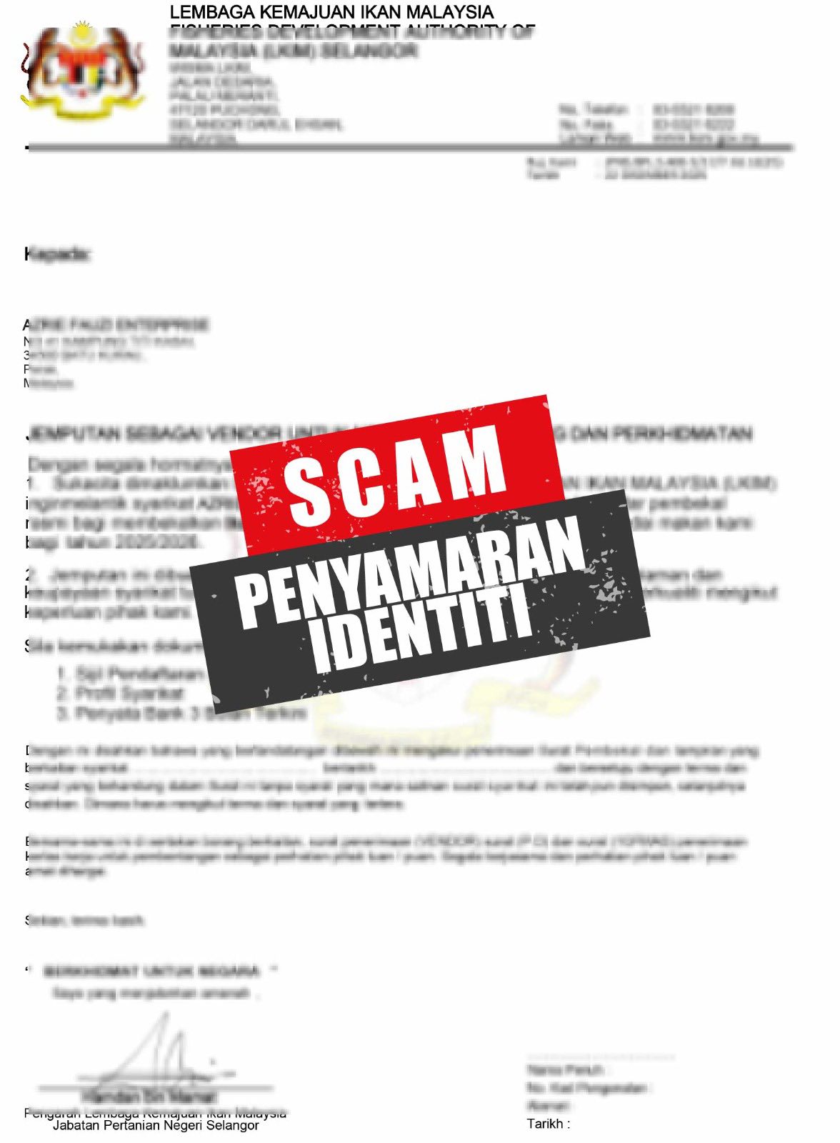 Lkim Negeri Melaka