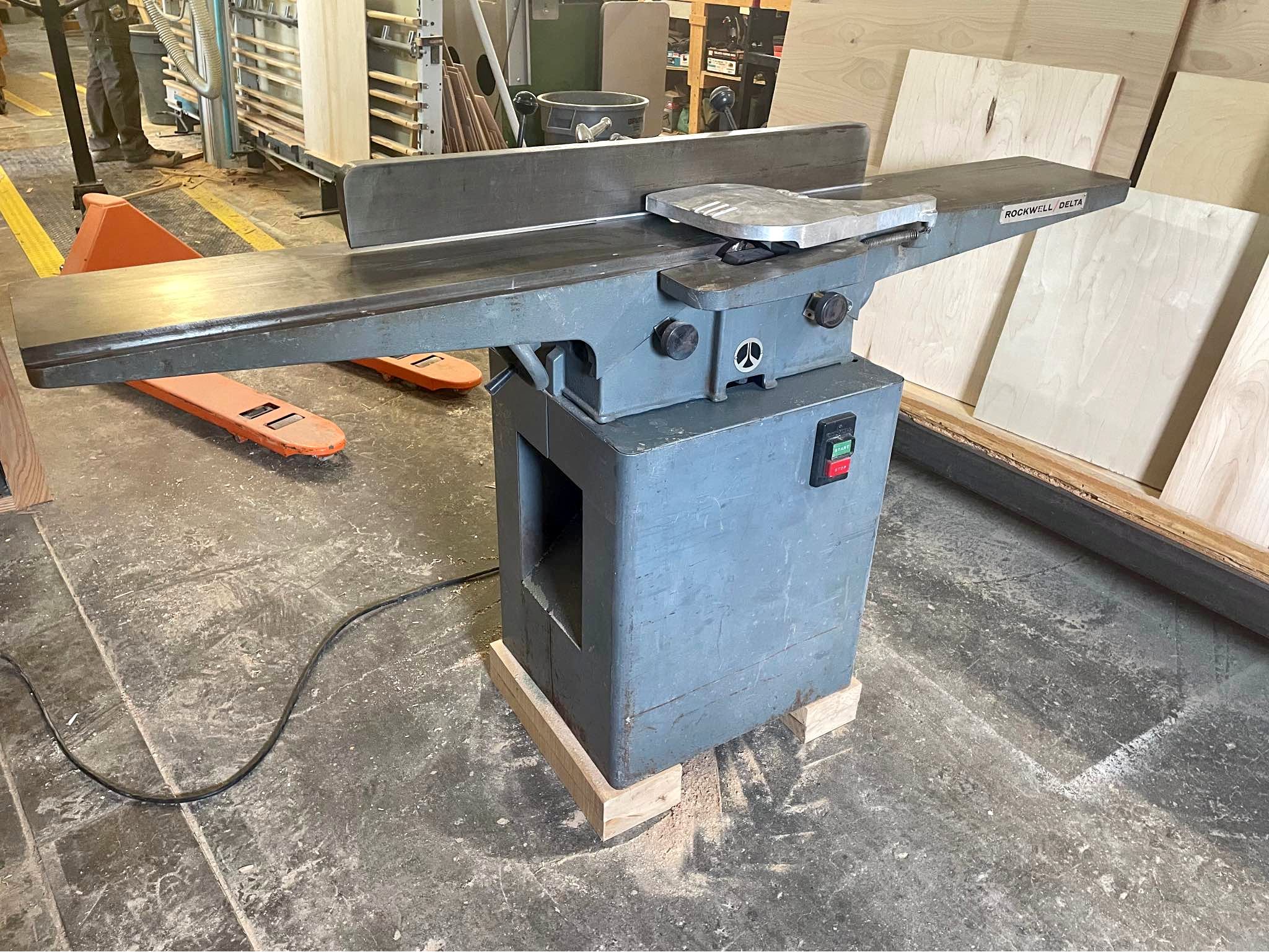 Best HD Pictures about  Used Jointers For Sale  with No AI Images