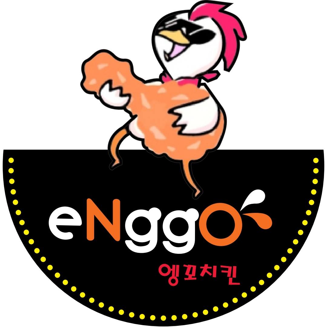 Enggo Chicken - Korean... - Enggo Chicken - Korean Cuisine