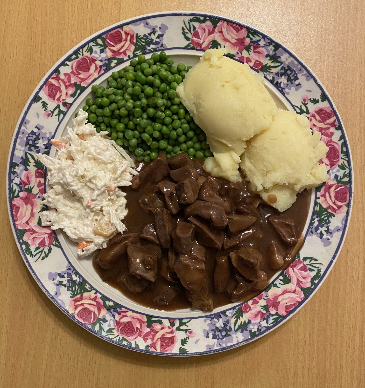 Gamaldags matur | Veit ekki hvort þetta má vera hér en þá hendið þið ...