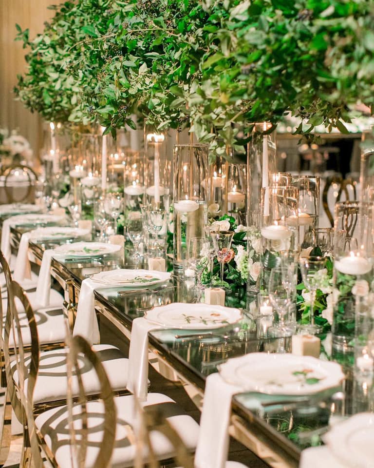 In ️ with this event designed by... - Standard Event Rentals | Facebook