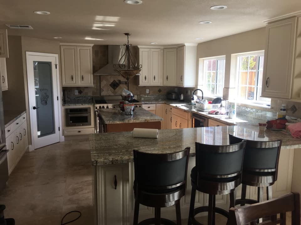 Grand Kitchen and Bath Depot, INC. | Sacramento CA