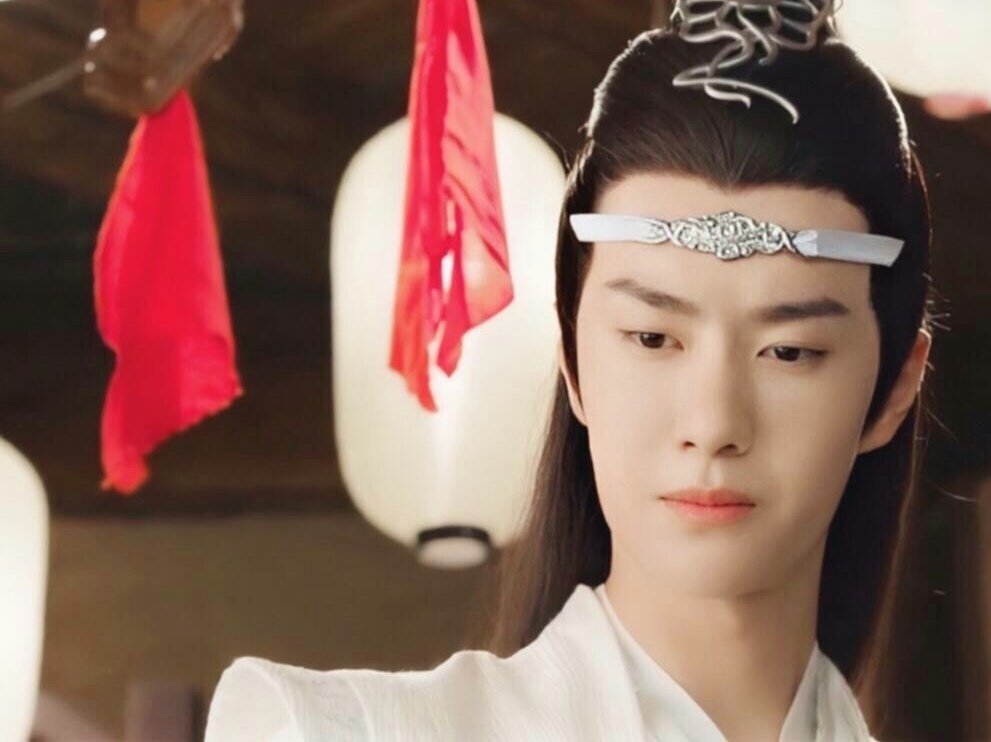肖战Xiao Zhan/王一博Wang Yibo added - 肖战Xiao Zhan/王一博Wang Yibo