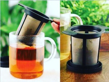 Waterloo Tea - FREE TEA INFUSER! So we know how it is. You... | Facebook