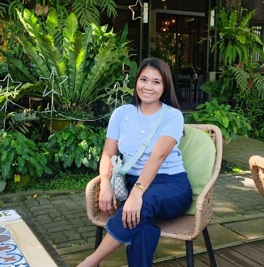 Rose Anne Racoma
