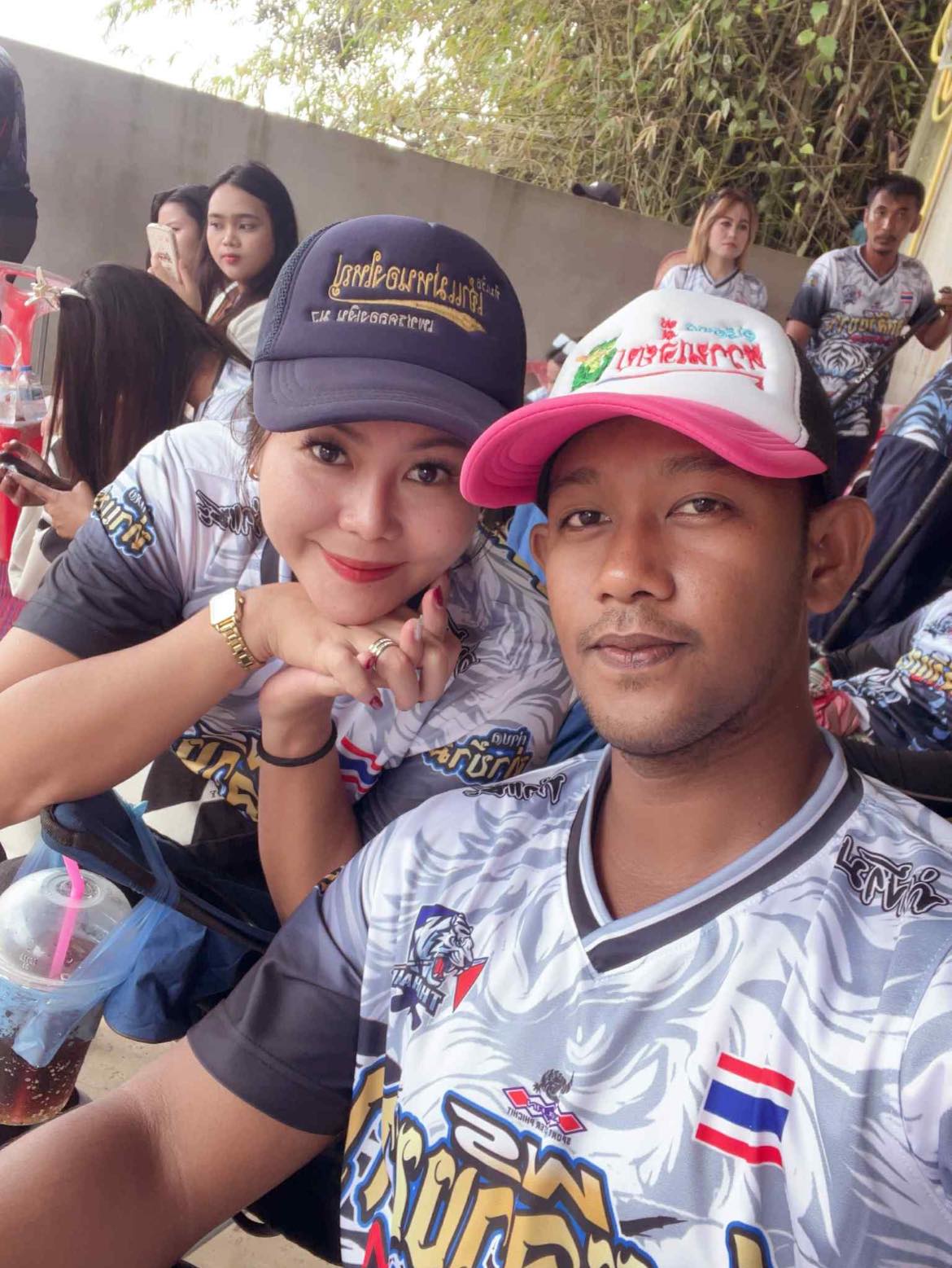 Arm Suchol