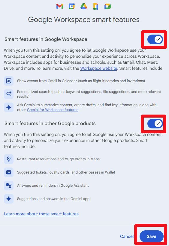 Danial Zahoor - Google quietly turned on a new default... | Facebook