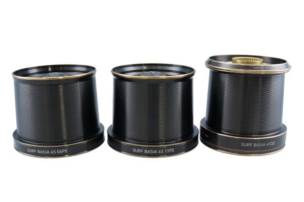 南寮釣具 21年ｄａｉｗａ投げタックル新製品紹介21サーフベーシア45 06pe 15pe Qd 5号用 فيسبوك