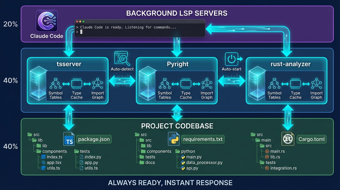 Panutat Tejasen - LSP (Language Server Protocol) ของ... | Facebook