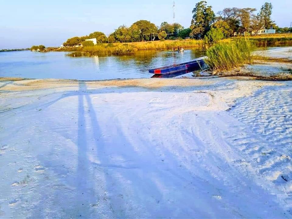 Pwando 24 - VISIT KALABO DISTRICT IN ZAMBIA Kalabo... | Facebook