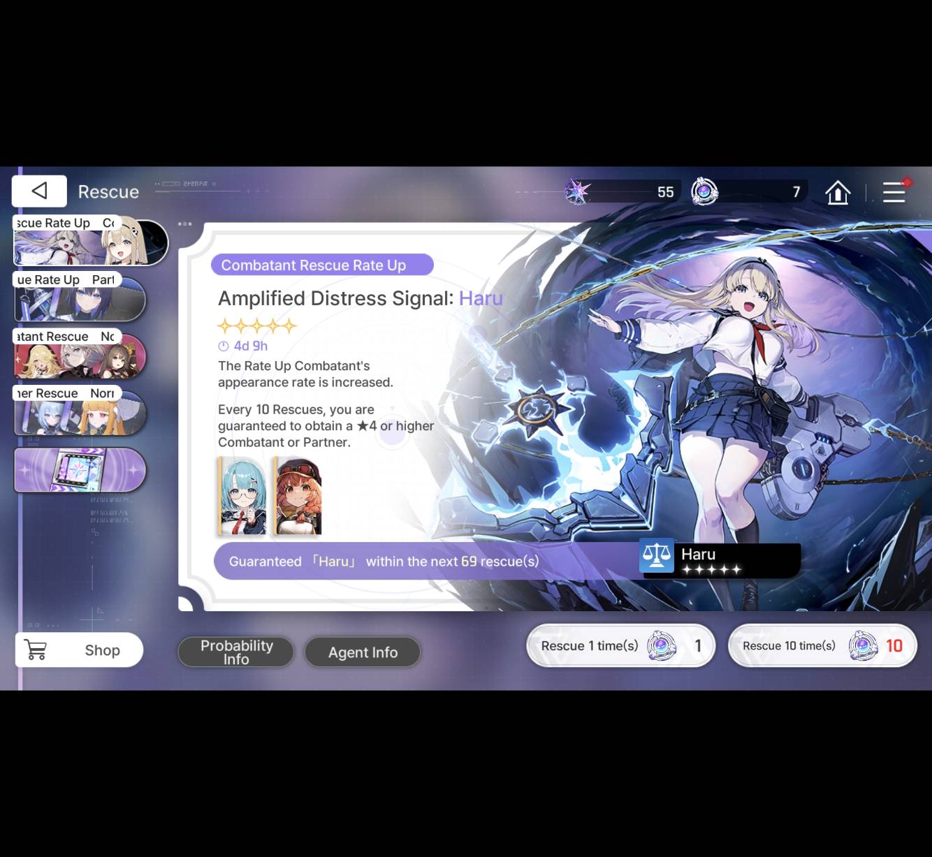 [CZN] Chaos Zero Nightmare TH กลุ่มคนไทย (ห้ามซื้อขาย) | มีใครเป็น ...