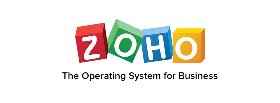 Zoho Developers | Fixed itself after about 5 mins | Facebook