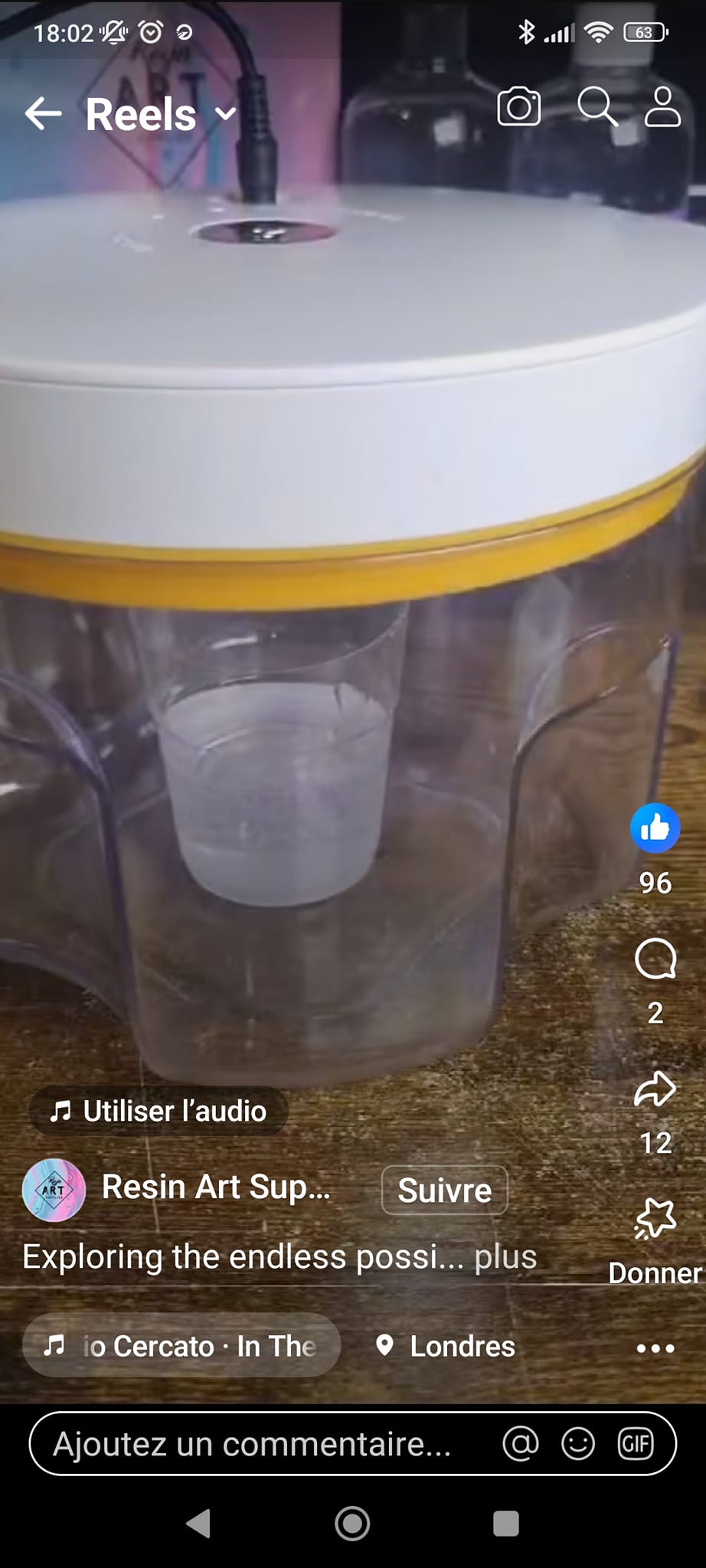 éliminateur Bulles Machine à Éliminer Les Bulles ISTOYO - 99% Bulles En 5-8 Min - Chambre Vide Résine Époxy UV Silicone - Compacte Et Silencieuse
