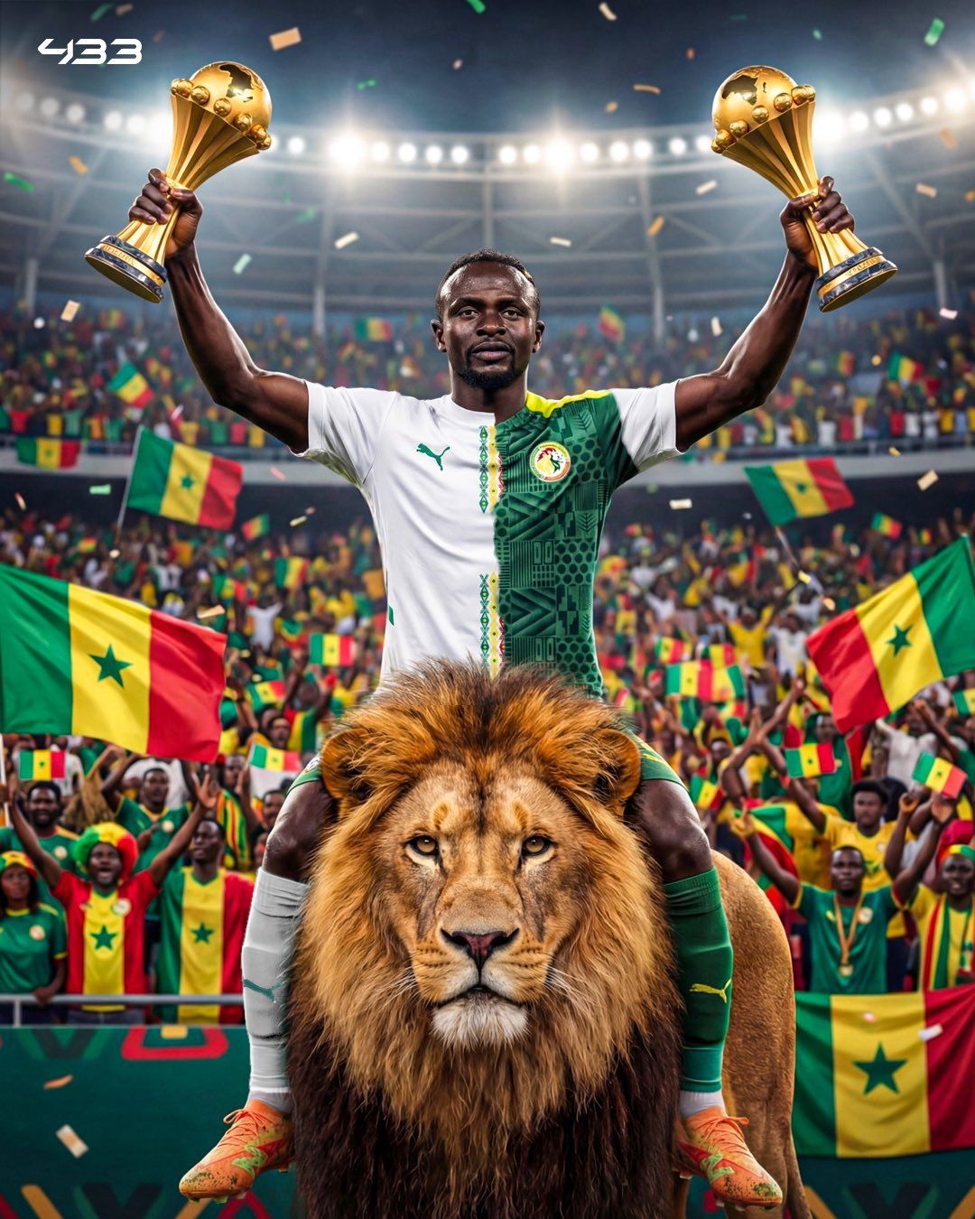 🚨 𝐁𝐑𝐄𝐀𝐊𝐈𝐍𝐆: Sadio Mané has... - Muhammad Rabiu Ahmad | Facebook