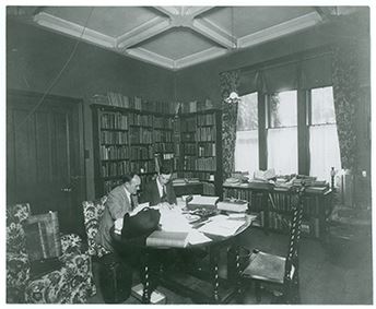 La Osler Library, en #Canada, es... - Historia de la Medicina