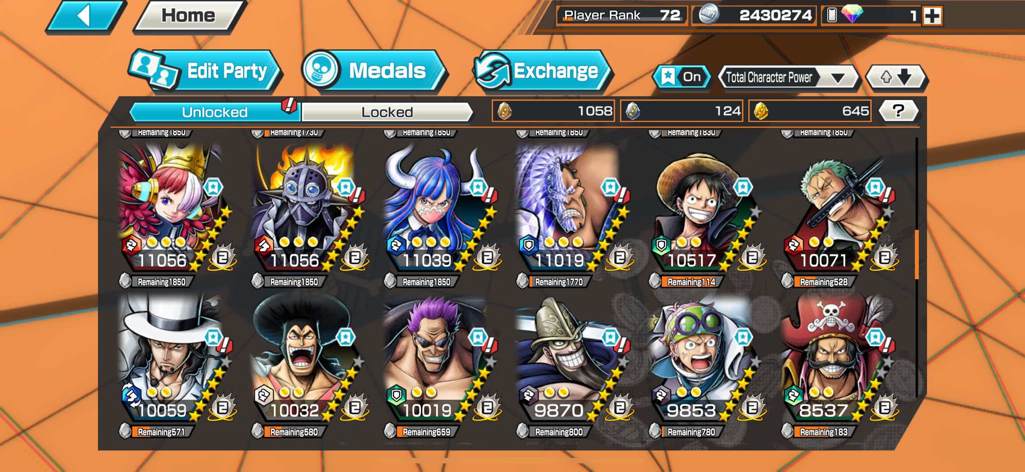 BEAST ACCOUNT FOR SALE OR EXCHANGE INTERESTED DM FAST THE OTHER IN