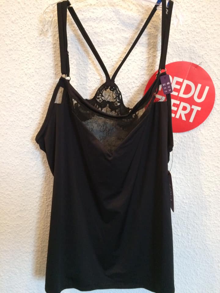 Gabis Dessous Home Facebook