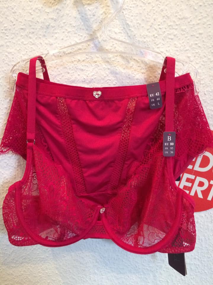 Gabis Dessous Home Facebook