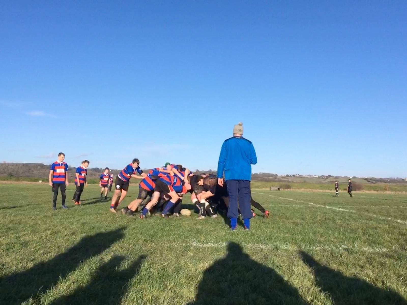Canvey Rugby Club - Juniors... - Canvey Rugby Club - Juniors