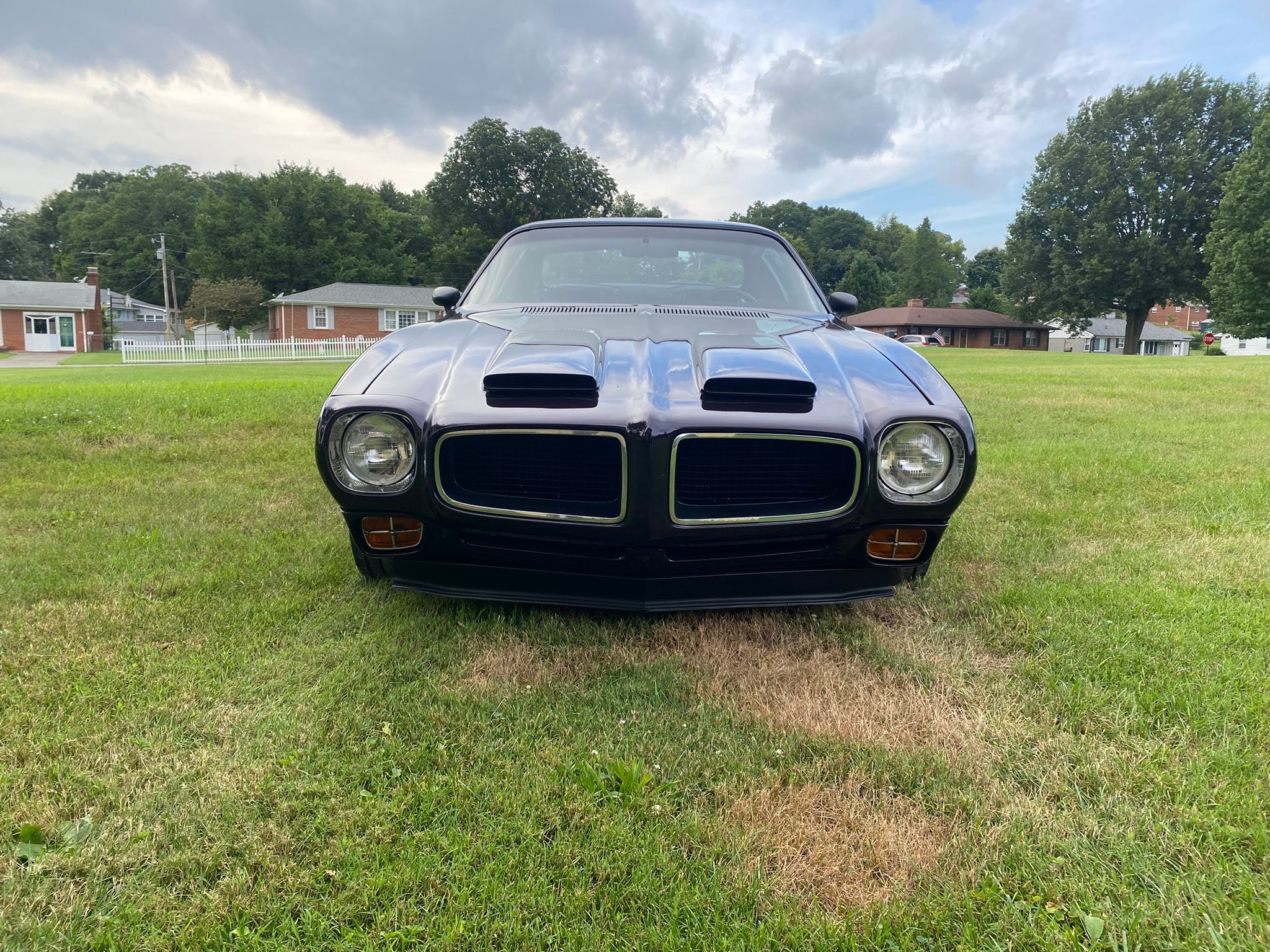 70-73 Firebirds/Trans Am - CARS FOR SALE ONLY | Facebook