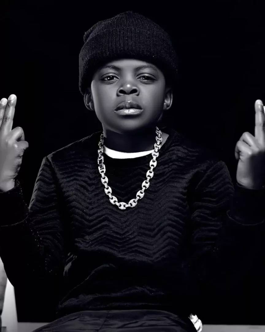 King Retha rsa