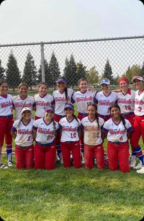 Clovis Rockets Moreno 16U | Visalia CA