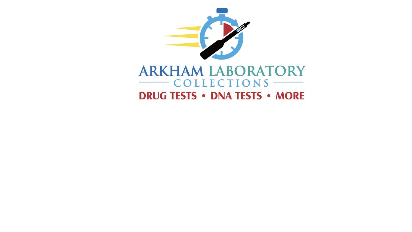 Arkham Laboratory Collections | LaPorte IN