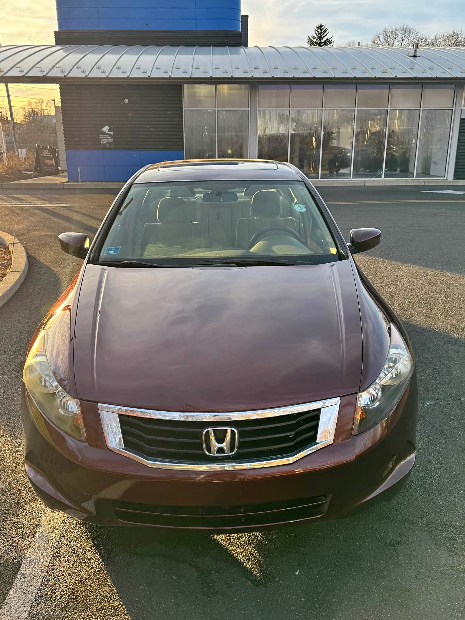 2008 Honda Accord - Cars & Trucks - Providence, Rhode Island | Facebook