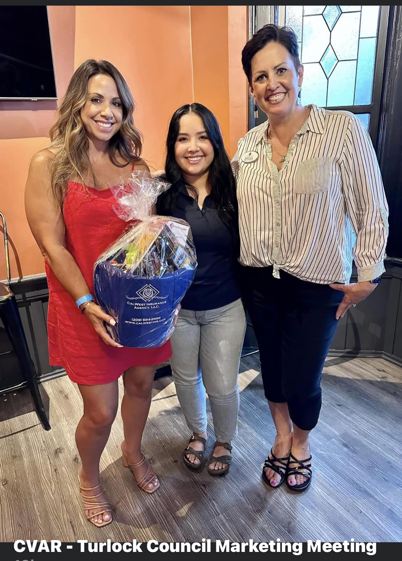 Jackie Rocha CalWest Insurance Agency | Sacramento CA