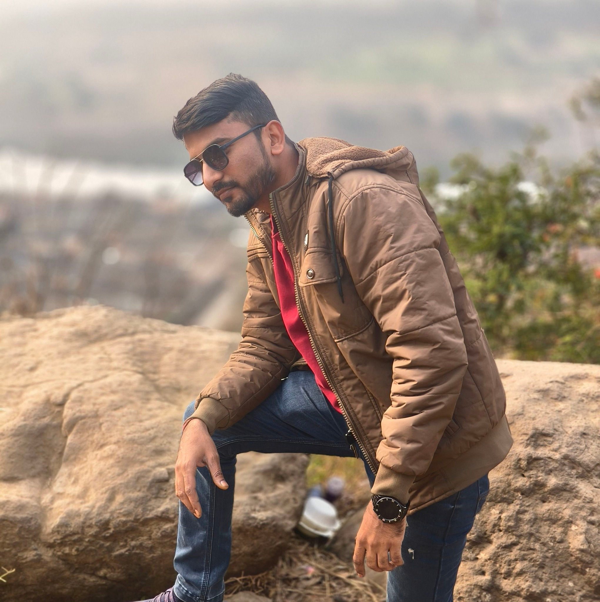 Uff ye teri palkein 🤩😍 | Rahul Shahu